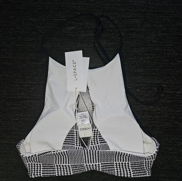 L SpaceJessy-Ellie Bikini Top - Picture 3 of 8